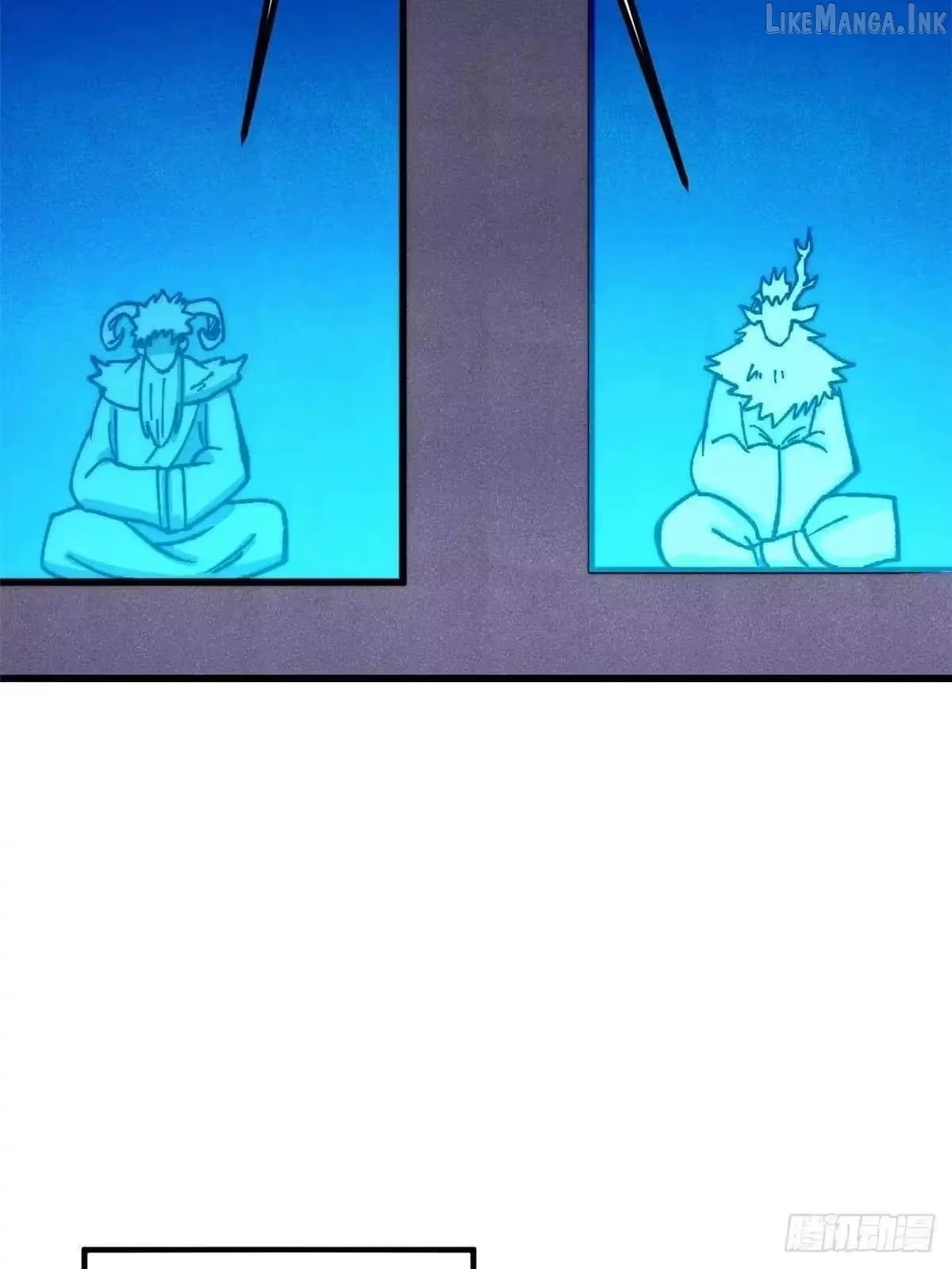 All Hail the Sect Leader Chapter 532  - page 43